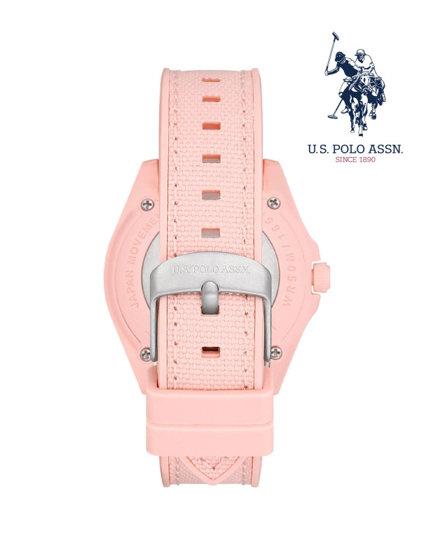 U.S. Polo Assn Watch
